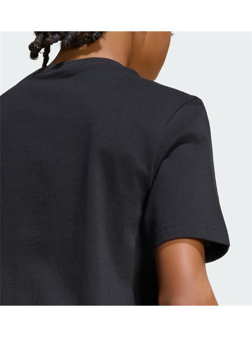 regular tee ADIDAS ORIGINAL | KR0875BLACK